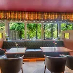Wyndham Garden Lahnstein Szálloda 4*