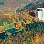 Wyndham Garden Lahnstein Szálloda 4*