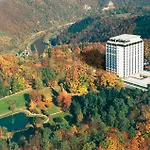 Szálloda Wyndham Garden Lahnstein Koblenz