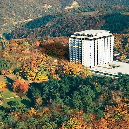 Wyndham Garden Lahnstein Koblenz