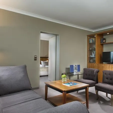 Wyndham Garden Koblenz Ξενοδοχείο Lahnstein