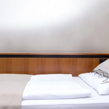 Hotel Wyndham Garden Koblenz Lahnstein