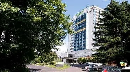 Wyndham Garden Koblenz 4*
