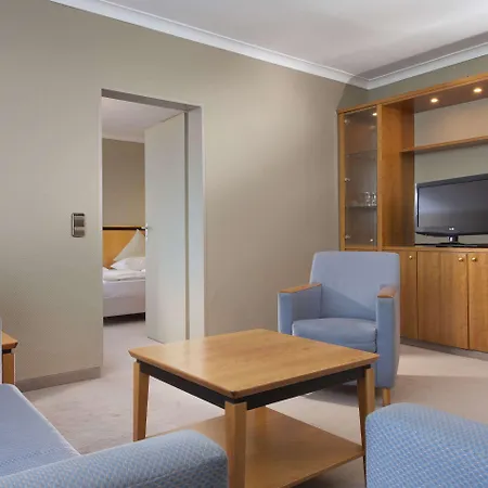 Ξενοδοχείο Wyndham Garden Koblenz Lahnstein
