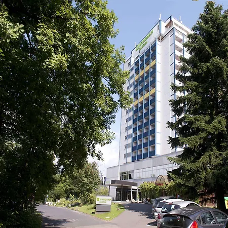Wyndham Garden Koblenz 4*