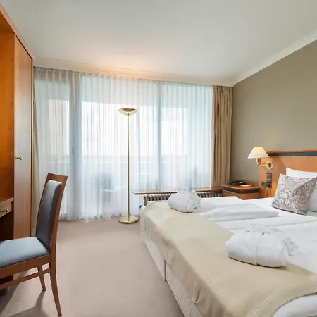 Wyndham Garden Lahnstein Szálloda 4*