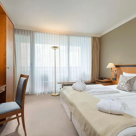 Wyndham Garden Koblenz Ξενοδοχείο 4*
