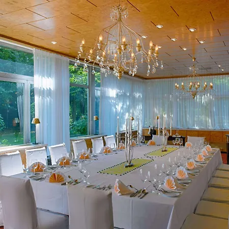 Wyndham Garden Koblenz Ξενοδοχείο 4*