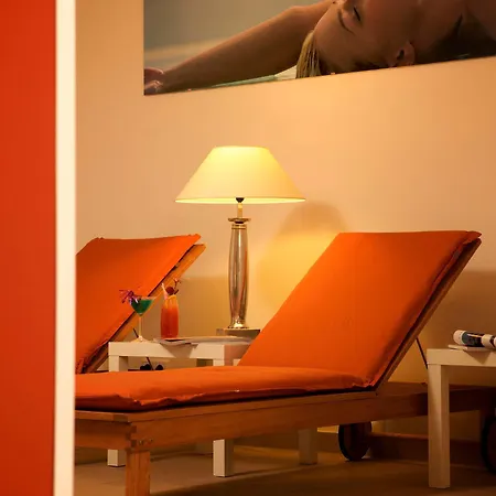 Hotel Wyndham Garden Koblenz Lahnstein