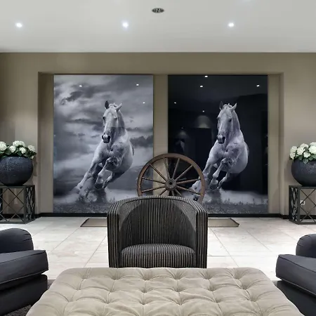 Wyndham Garden Lahnstein Koblenz