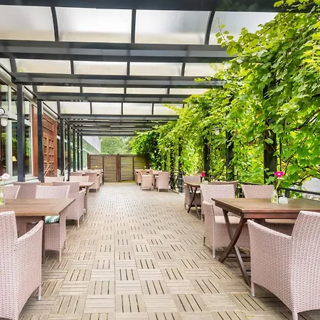 ウィンダム ガーデン ラーンシュタイン ホテル コブレンツ