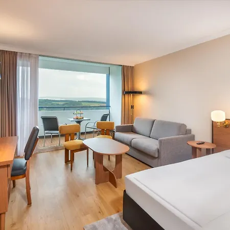 Wyndham Garden Lahnstein Koblenz