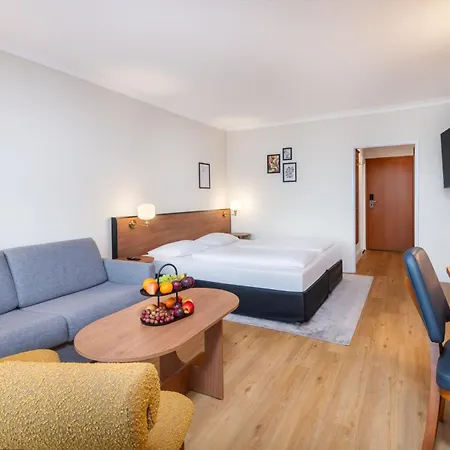 ウィンダム ガーデン ラーンシュタイン ホテル 4*