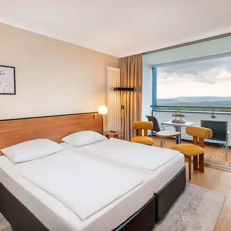 Ξενοδοχείο Wyndham Garden Koblenz