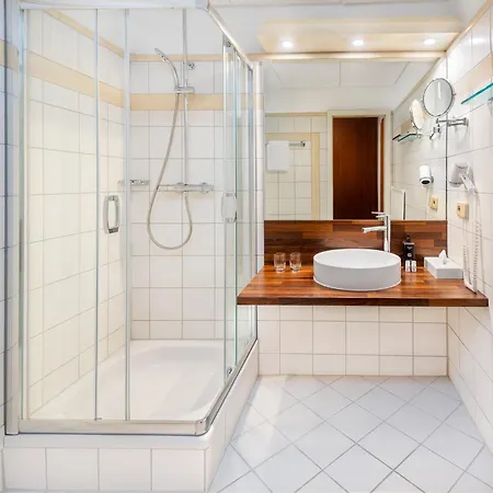 Wyndham Garden Koblenz Ξενοδοχείο 4*
