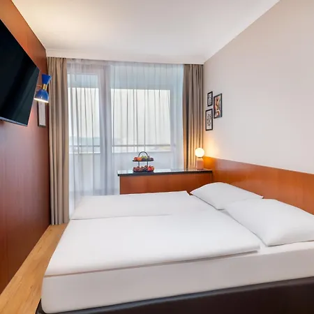 Wyndham Garden Koblenz Lahnstein