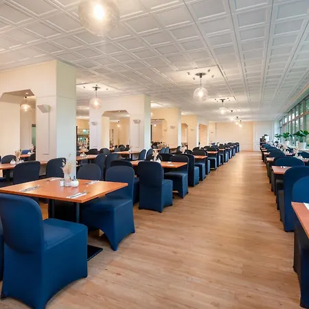 Otel Wyndham Garden Lahnstein