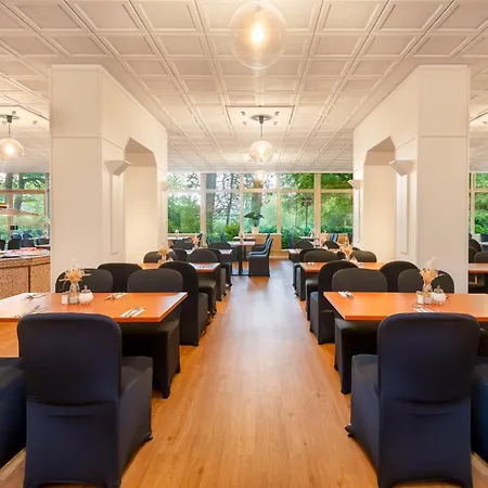 ウィンダム ガーデン ラーンシュタイン ホテル コブレンツ