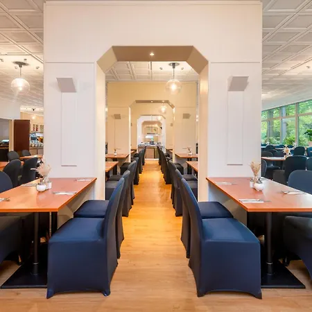 温德姆花园拉恩斯坦科布伦茨酒店 科布倫茨