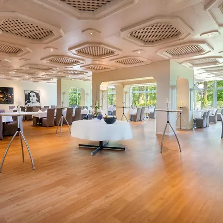 Otel Wyndham Garden Lahnstein Koblenz (Rhineland-Palatinate)