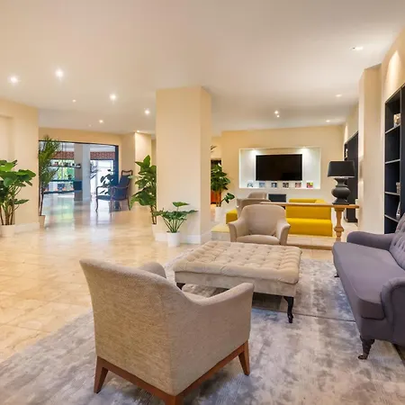 温德姆花园拉恩斯坦科布伦茨酒店 4* 科布倫茨