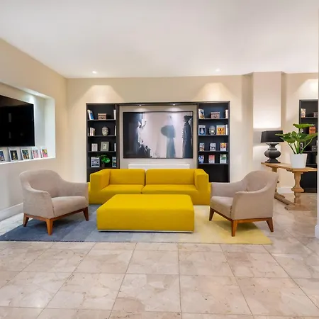 Wyndham Garden Koblenz 4*