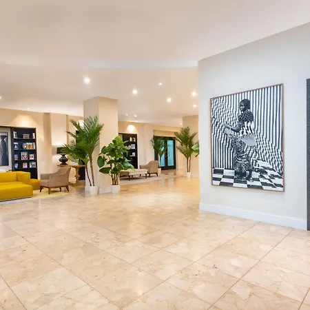 Ξενοδοχείο Wyndham Garden Koblenz