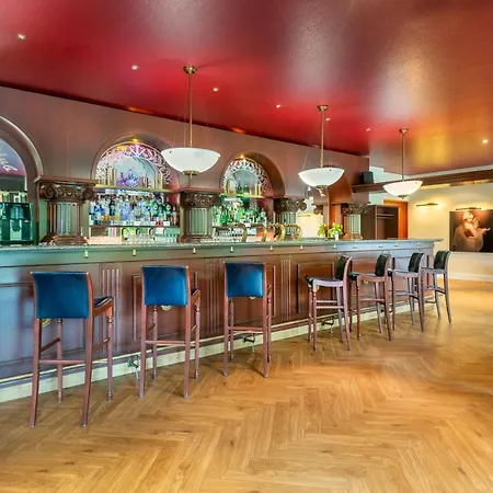 Wyndham Garden Koblenz