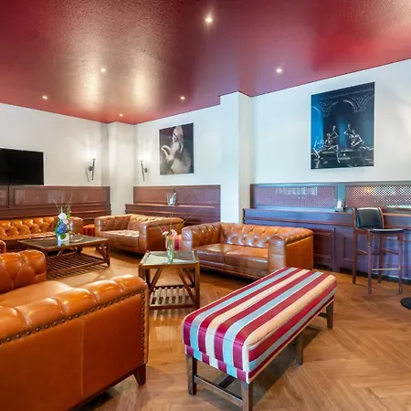 Wyndham Garden Lahnstein Szálloda 4*