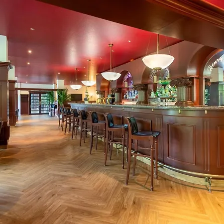 Otel Wyndham Garden Lahnstein 4*