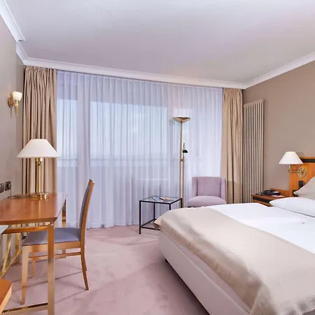 ホテル ウィンダム ガーデン ラーンシュタイン コブレンツ