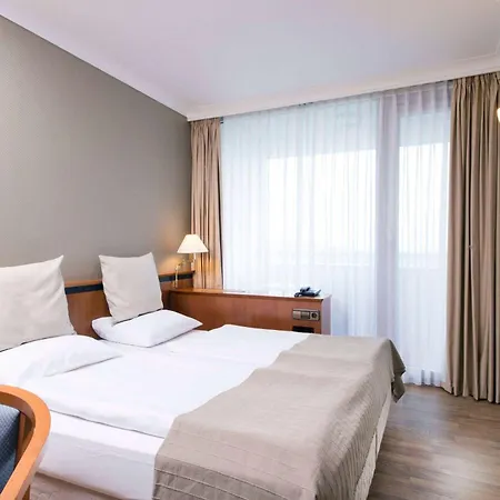 Wyndham Garden Koblenz 4*