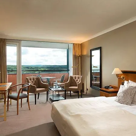 Wyndham Garden Koblenz Lahnstein