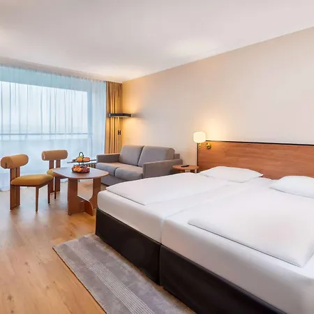 Wyndham Garden Koblenz Hotel
