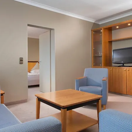 Wyndham Garden Lahnstein 4*