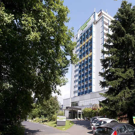 Wyndham Garden Lahnstein