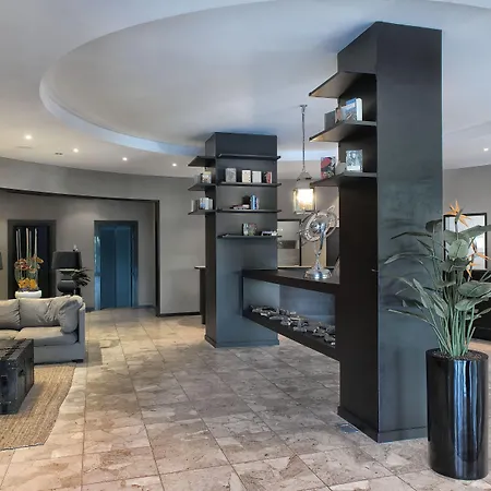 ウィンダム ガーデン ラーンシュタイン ホテル コブレンツ