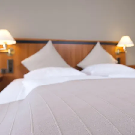 Wyndham Garden Lahnstein Szálloda 4*