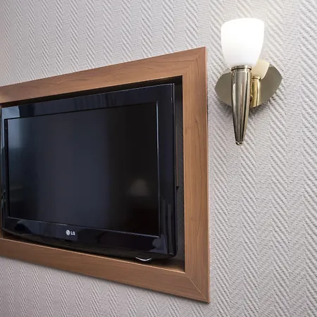 Wyndham Garden Lahnstein Otel