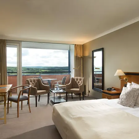 Otel Wyndham Garden Lahnstein Koblenz (Rhineland-Palatinate)