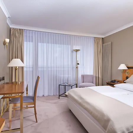 Wyndham Garden Lahnstein Szálloda