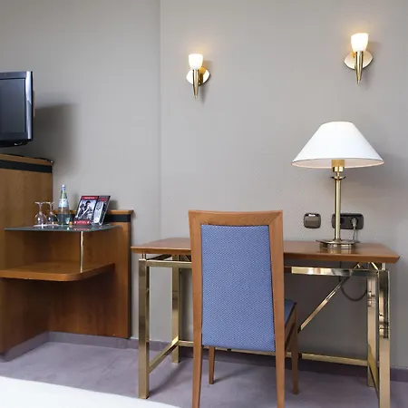 Szálloda Wyndham Garden Lahnstein Koblenz