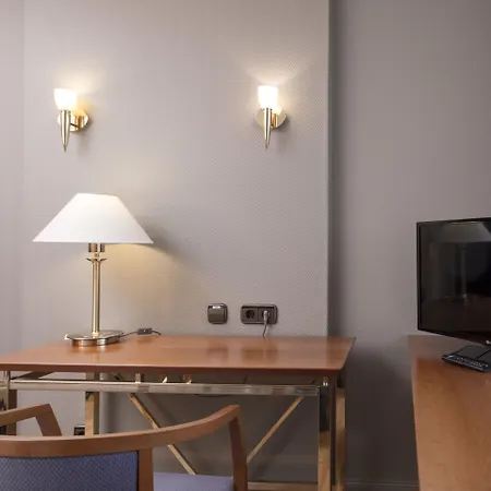 Wyndham Garden Lahnstein 4*