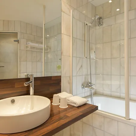 Wyndham Garden Lahnstein 4* Koblenz (Rhineland-Palatinate)