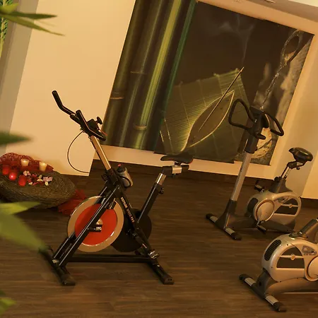 ウィンダム ガーデン ラーンシュタイン コブレンツ