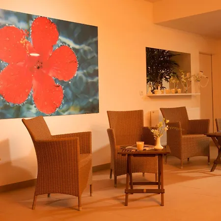 Wyndham Garden Lahnstein 4* Koblenz (Rhineland-Palatinate)