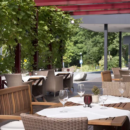 Wyndham Garden Lahnstein 4* Koblenz