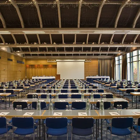 Szálloda Wyndham Garden Lahnstein Koblenz