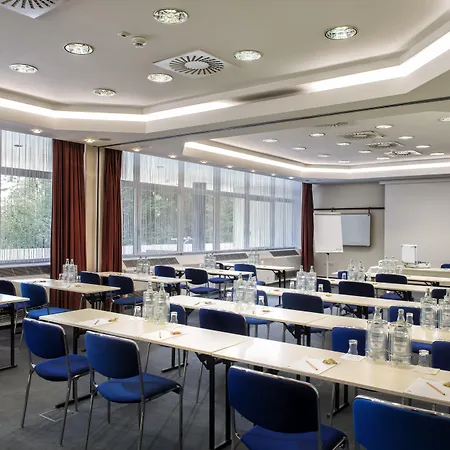 Hotell Wyndham Garden Lahnstein 4*