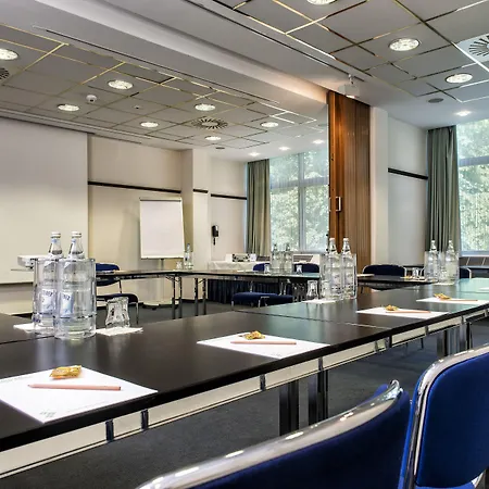 Szálloda Wyndham Garden Lahnstein